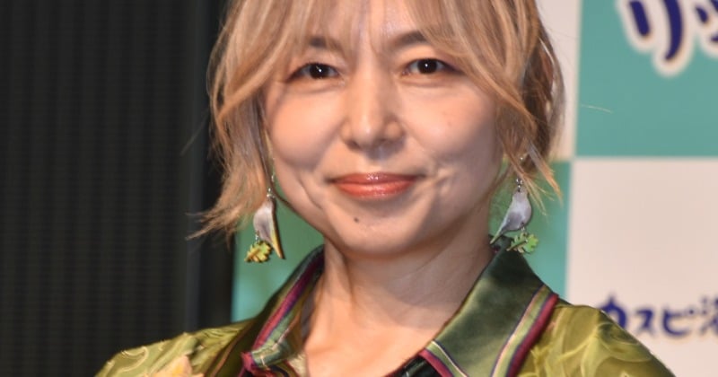 山口智子“ヨーグルト愛”が爆発 絶品に出会い「ありがとうー!って叫びました(笑)」