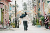 実写映画『WIND BREAKER』沖縄に再現された“生きた商店街” 特別映像公開