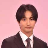 �e�����؃h��24�w�ł��Ă��A�ł��Ȃ��Ă��x�L�҉�ɎQ�������É��C�q (C)ORICON NewS inc. 