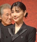 ABEMA�I���W�i���h���}�wMISS KING/�~�X�E�L���O�x�̃v���~�A���C�x���g�ɓo�ꂵ���q�ȃJ�i (C)ORICON NewS inc. 