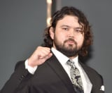 wWRESTLE KINGDOM 20 in h[ IOށxJL҉JEtEA (C)ORICON NewS inc. 