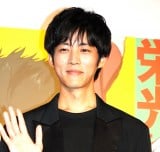 AjwЂႭށBxqbg畑䂠ɓodⓍ (C)ORICON NewS inc. 