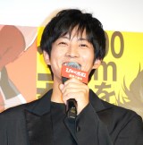 AjwЂႭށBxqbg畑䂠ɓodⓍ (C)ORICON NewS inc. 