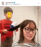 �ۓc�\�u���������鎞�ԁv(�ʐ^�̓C���X�^�O���� @keiyasuda1206 ���) 