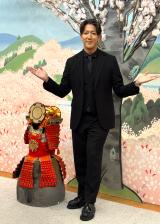 ʓWwThis is KABUKIxɓoꂵE (C)ORICON NewS inc. 