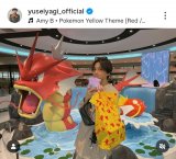 ؗEuv(ʐ^̓CX^O @yuseiyagi_official ) 