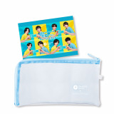 �r�W���A������N���A�|�[�` 