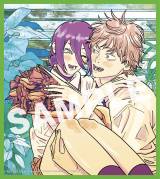 チェンソーマン 藤本タツキ イラスト レゼ クッション 他セット 画像・写真 | 『チェンソーマン』センス抜群！描き下ろし絵に