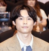 ����p���ʉf��w�b��5�Z���`���[�g���x���ʎ��ʉ�ɃT�v���C�Y�o�ꂵ�������k�l (C)ORICON NewS inc. 