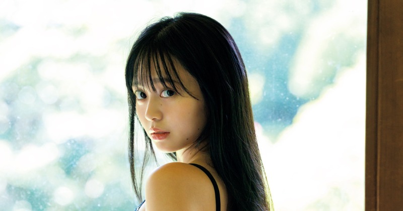 蓬莱舞 直筆サイン FLASH 雑誌 注目の新星・「制コレ22」グランプリの蓬莱舞がFLASHの表紙