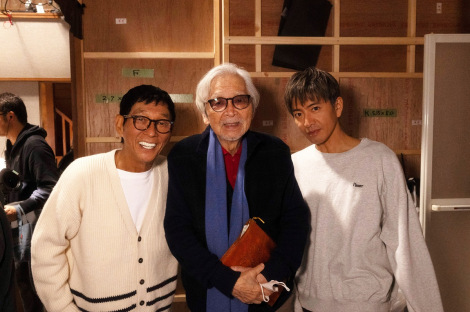 �wTOKYO�^�N�V�[�x���C�L���O�ʐ^�i������j���ΉƂ���܁A�R�c�m���ēA�ؑ���ƁiC�j2025�f��uTOKYO�^�N�V�[�v����ψ��� 