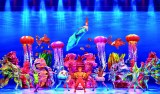 劇団四季、ディズニーミュージカル『リトルマーメイド』舞浜で