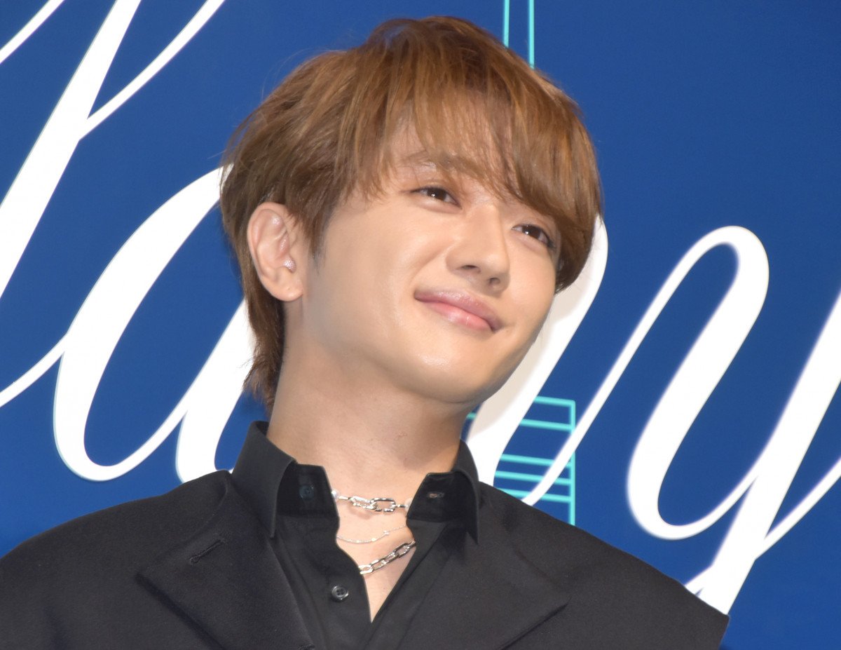 Nissy、誕生日を迎え「メッセージいただいた皆さんに39