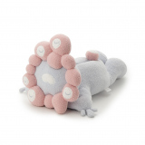 9/27〜9/29限定再販商品大阪万博 ミャクミャクジェラピケティッシュケース ミャクミャク×ジェラピケ、最後のチャンス？ 急きょ再抽選販売を案内