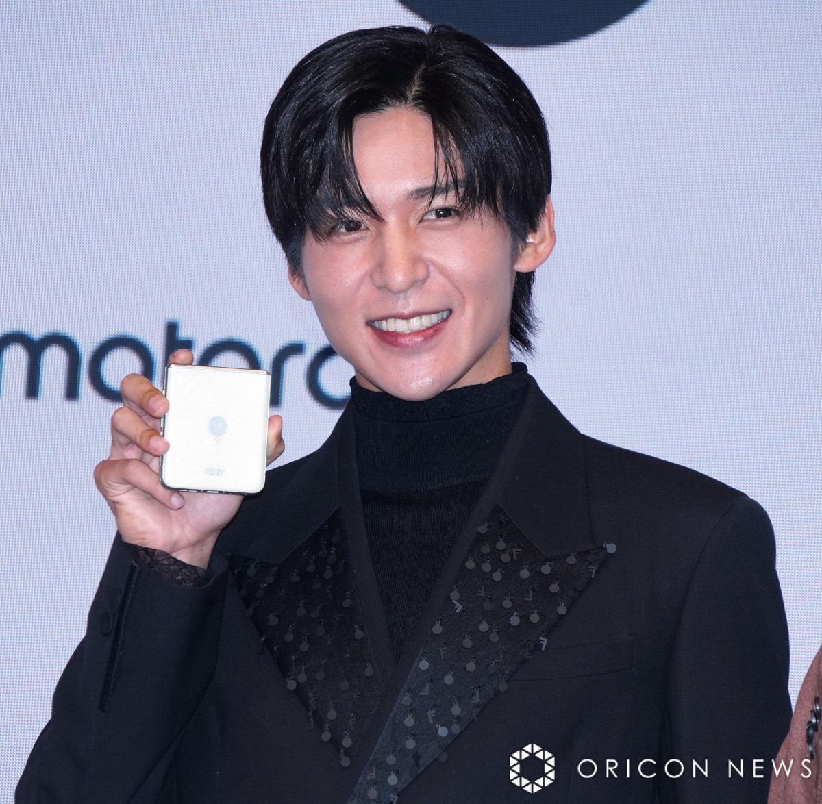 画像・写真 | Snow Man目黒蓮、“初監督作品”に感慨「ついに出来上がり