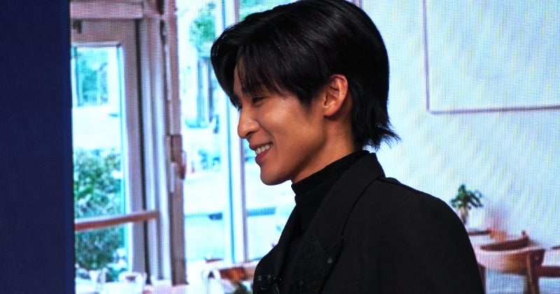 Snow Man目黒蓮、“初監督作品”に感慨「ついに出来上がりました」 無茶