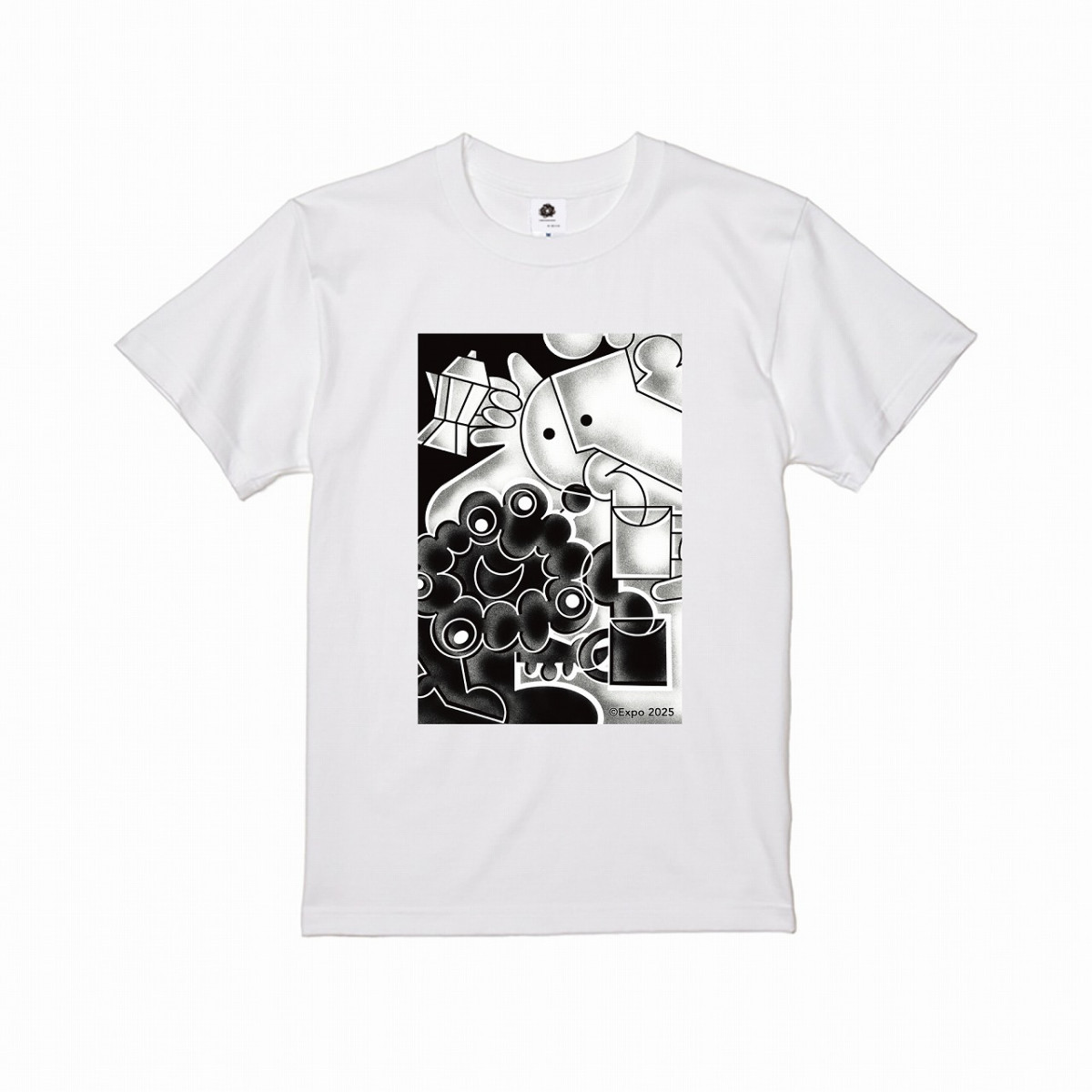 m*i様 【期間限定値下❗️】 MALBON x CLUBHAUS コラボTシャ m*i様 【期間限定値下❗️】 MALBON x CLUBHAUS コラボTシャ