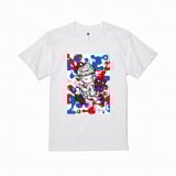 �uEXPO 2025 ART BLOOM�h by A4gallery�v�̃R���{T�V���c(��Ɩ�:ATSUSHI MAEDA�A��i��:���鏭�N) 