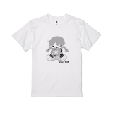 �uEXPO 2025 ART BLOOM�h by A4gallery�v�̃R���{T�V���c(��Ɩ�:�J���q�J���j�A��i��:�₾����) 