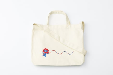 画像・写真 | 万博残り2週間、ミャクミャクまだまだ ラブブ