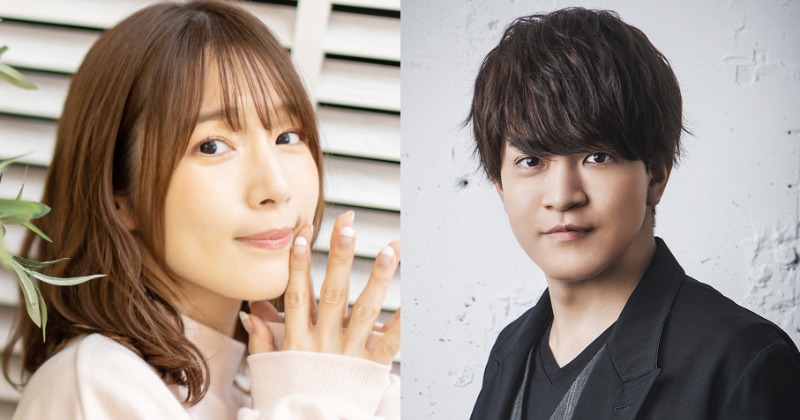 内田真礼が結婚！弟・内田雄馬＆日高里菜夫婦が祝福「おめでとううっ