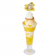 �������̃c���`�b�ƃv�����p�t�F 