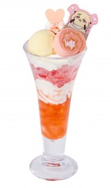 ����̈ꕞ!���b�R�̃C�`�S�p�t�F 