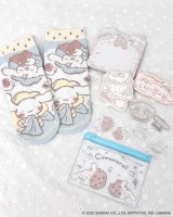 �u�V�i�����[���v�����F�����u�݂邭�v�Ƃ������߂��� �g��l���킢���h�A�C�e�����T���L���[�}�[�g�ɓo�� 