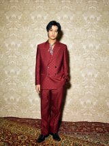 Gg2026tăEBYRNṼt@bVV[ɓoꂵKing & PrinceECl 