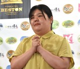 �w�Ƃ񂩂� �x�X�؃O�����v�� ���ʔ��\�E�\���C�x���g�x�ɓo�d�����ڂ�m�E����� (C)ORICON NewS inc. 