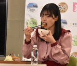 �w�Ƃ񂩂� �x�X�؃O�����v�� ���ʔ��\�E�\���C�x���g�x�ɓo�d�����ڂ�m�E�����͂邩 (C)ORICON NewS inc. 