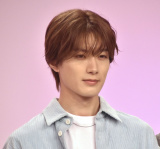 sb^Ƃ𖾂M!LKER_N=e؃h24włĂAłȂĂxL҉ (C)ORICON NewS inc. 