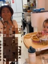 �܂����̕Ԏ��Ɏ����ŋC�Â��A���ɂ܂钷�� 