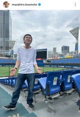 �b�{��T�u�C���������[�[�[�v�i�ʐ^�̓C���X�^�O���� @masahiro.koumoto ���j 