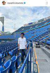 �b�{��T�u�C���������[�[�[�v�i�ʐ^�̓C���X�^�O���� @masahiro.koumoto ���j 