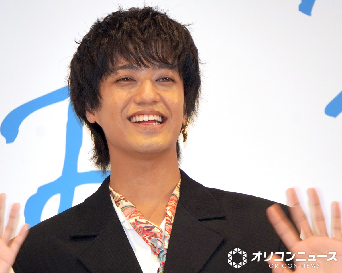 fwN̊ł͋ȂxWpv~AɓodKing & PrinceECl (C)ORICON NewS inc. 