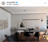 ���ԁuThe Story of My Home and Fashion(���̉Ƃƃt�@�b�V�����̕���)�v (�ʐ^�̓C���X�^�O���� @rinchan521 ���) 