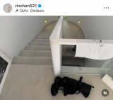 ���ԁuThe Story of My Home and Fashion(���̉Ƃƃt�@�b�V�����̕���)�v (�ʐ^�̓C���X�^�O���� @rinchan521 ���) 