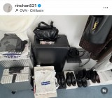 ���ԁuThe Story of My Home and Fashion(���̉Ƃƃt�@�b�V�����̕���)�v (�ʐ^�̓C���X�^�O���� @rinchan521 ���) 