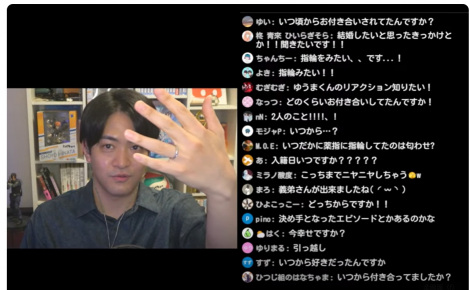 �ΐ�E�l�̌���YouTube�`�����l����� 