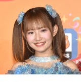 �wPonta�p�X�����R���V�F���W���x�׋���ɓo�d����SWEET STEADY�E���䌋�� (C)ORICON NewS inc. 