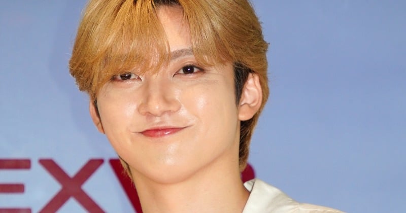 超特急・ユーキ、目標は”LEO様”山田涼介「いつか並べるように」
