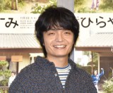 NHK��h���w�Ђ�₷�݁x��މ�ɓo�d�������R�V�� (C)ORICON NewS inc. 