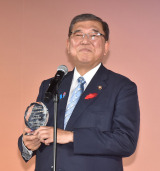 �w���{���K�l�x�X�g�h���b�T�[�� 2025�x�\�����ɓo�d�����Δj�Ύ� (C)ORICON NewS inc. 