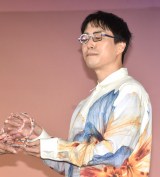 �w���{���K�l�x�X�g�h���b�T�[�� 2025�x�\�����ɓo�d�������c�I�㎁ (C)ORICON NewS inc. 