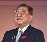 �w���{���K�l�x�X�g�h���b�T�[�� 2025�x�\�����ɓo�d�����Δj�Ύ� (C)ORICON NewS inc. 