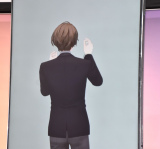 �w���{���K�l�x�X�g�h���b�T�[�� 2025�x�\�����ɓo�d�����ɂ����񂶁E������n���g (C)ORICON NewS inc. 