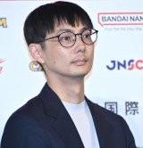 ��38�񓌋����ۉf��Ձx���C���i�b�v���\�L�҉�ɓo�d�����≺�Y��Y�ē� (C)ORICON NewS inc. 