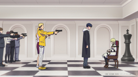 �w�}���b�W�g�L�V���x���N�e���r�A�j���� 