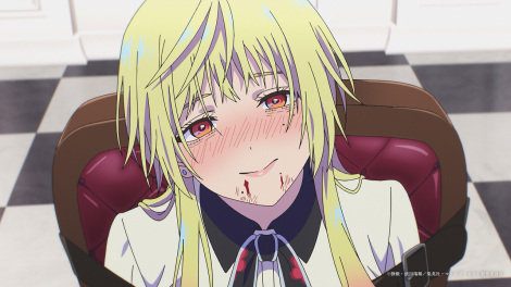 �w�}���b�W�g�L�V���x���N�e���r�A�j���� 